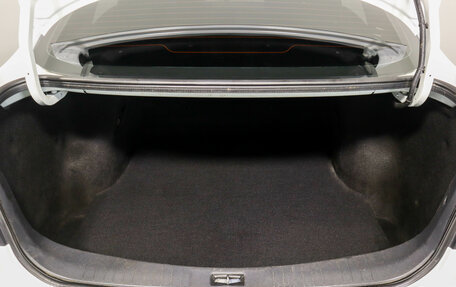 Nissan Almera, 2016 год, 599 000 рублей, 7 фотография