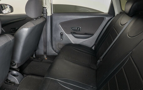 Nissan Almera, 2016 год, 599 000 рублей, 9 фотография