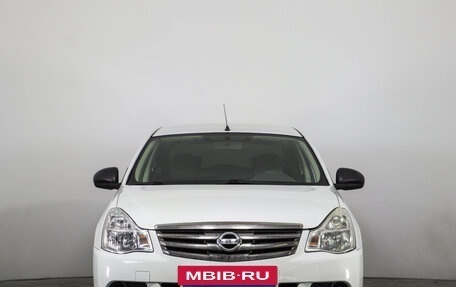 Nissan Almera, 2016 год, 599 000 рублей, 2 фотография