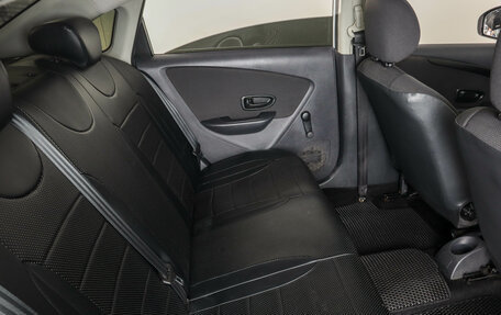 Nissan Almera, 2016 год, 599 000 рублей, 10 фотография