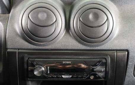 Nissan Almera, 2016 год, 599 000 рублей, 16 фотография