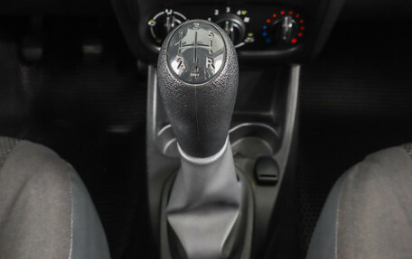 Nissan Almera, 2016 год, 599 000 рублей, 18 фотография