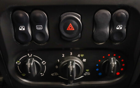 Nissan Almera, 2016 год, 599 000 рублей, 17 фотография