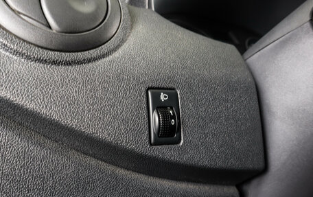 Nissan Almera, 2016 год, 599 000 рублей, 19 фотография