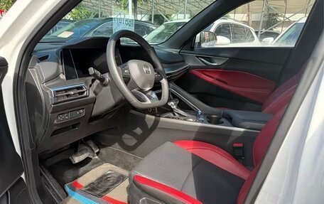 Changan CS35 Plus, 2021 год, 1 250 000 рублей, 2 фотография