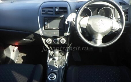 Mitsubishi RVR III рестайлинг, 2010 год, 1 040 230 рублей, 5 фотография