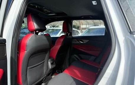 Changan CS35 Plus, 2021 год, 1 250 000 рублей, 7 фотография