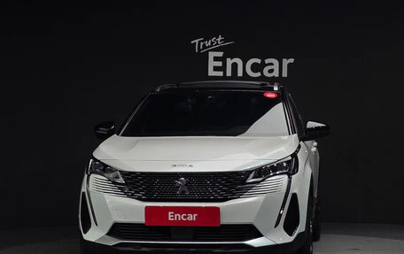 Peugeot 3008 II, 2024 год, 1 900 003 рублей, 2 фотография