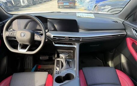 Changan CS35 Plus, 2021 год, 1 250 000 рублей, 5 фотография