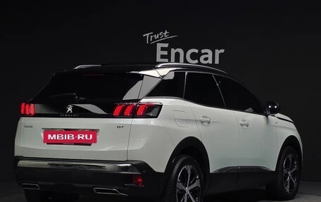 Peugeot 3008 II, 2024 год, 1 900 003 рублей, 3 фотография