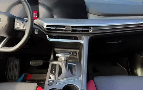 Changan CS35 Plus, 2021 год, 1 250 000 рублей, 13 фотография