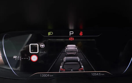 Peugeot 3008 II, 2024 год, 1 900 003 рублей, 7 фотография