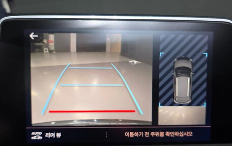 Peugeot 3008 II, 2024 год, 1 900 003 рублей, 9 фотография