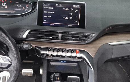 Peugeot 3008 II, 2024 год, 1 900 003 рублей, 8 фотография