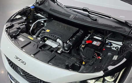 Peugeot 3008 II, 2024 год, 1 900 003 рублей, 18 фотография