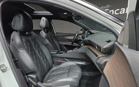 Peugeot 3008 II, 2024 год, 1 900 003 рублей, 13 фотография