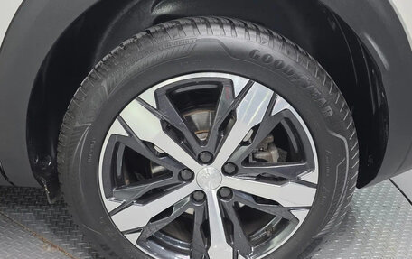 Peugeot 3008 II, 2024 год, 1 900 003 рублей, 19 фотография