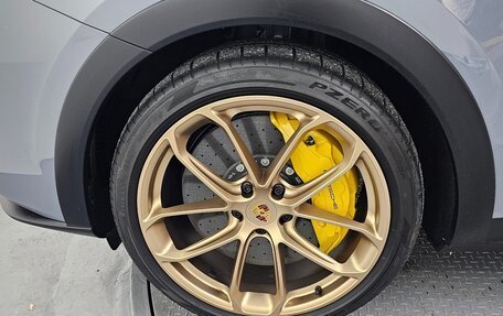 Porsche Cayenne III, 2023 год, 16 600 000 рублей, 5 фотография