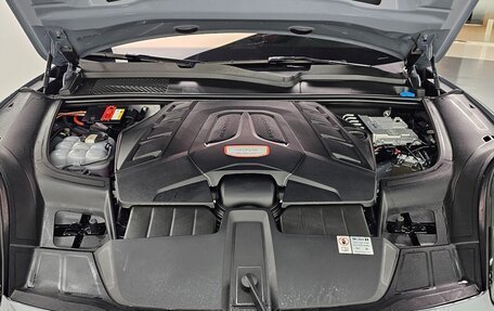 Porsche Cayenne III, 2023 год, 16 600 000 рублей, 6 фотография