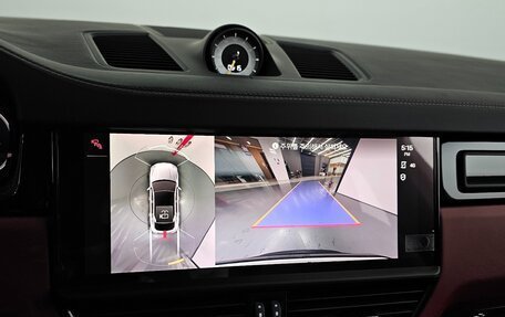 Porsche Cayenne III, 2023 год, 16 600 000 рублей, 15 фотография