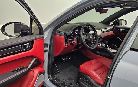 Porsche Cayenne III, 2023 год, 16 600 000 рублей, 11 фотография