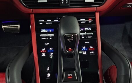 Porsche Cayenne III, 2023 год, 16 600 000 рублей, 9 фотография