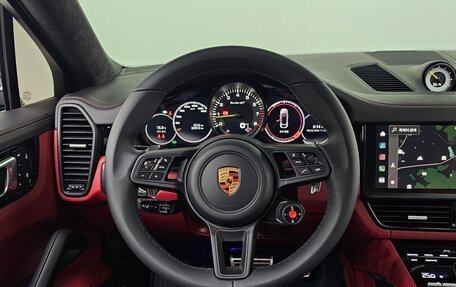 Porsche Cayenne III, 2023 год, 16 600 000 рублей, 13 фотография