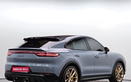 Porsche Cayenne III, 2023 год, 16 600 000 рублей, 2 фотография