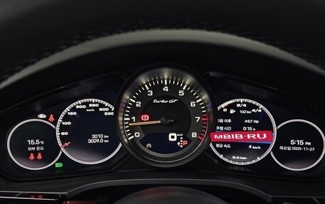 Porsche Cayenne III, 2023 год, 16 600 000 рублей, 8 фотография