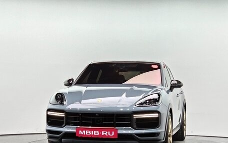 Porsche Cayenne III, 2023 год, 16 600 000 рублей, 3 фотография