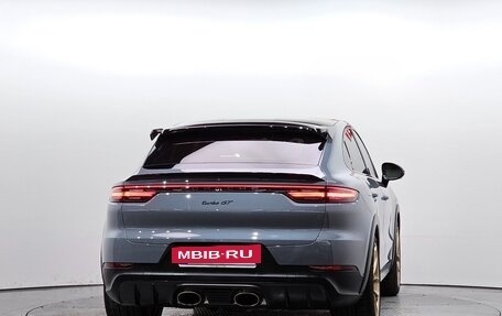 Porsche Cayenne III, 2023 год, 16 600 000 рублей, 4 фотография