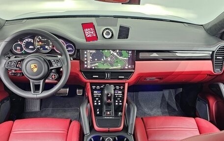 Porsche Cayenne III, 2023 год, 16 600 000 рублей, 7 фотография