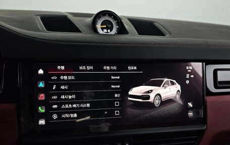 Porsche Cayenne III, 2023 год, 16 600 000 рублей, 16 фотография