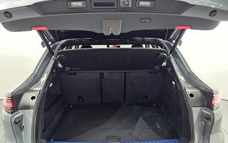 Porsche Cayenne III, 2023 год, 16 600 000 рублей, 19 фотография