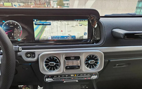 Mercedes-Benz G-Класс AMG, 2026 год, 28 100 000 рублей, 8 фотография