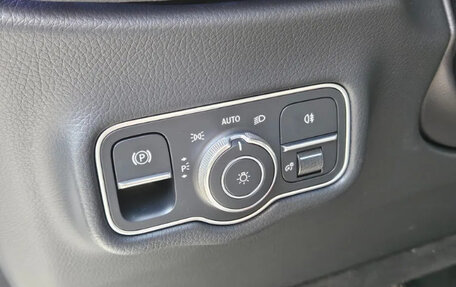 Mercedes-Benz G-Класс AMG, 2026 год, 28 100 000 рублей, 11 фотография