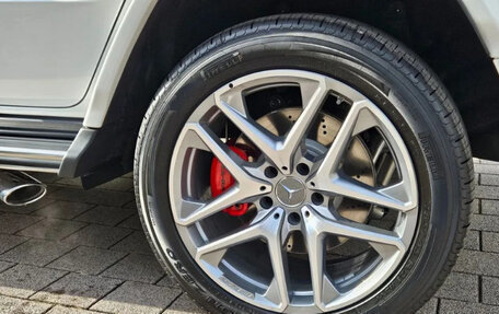 Mercedes-Benz G-Класс AMG, 2026 год, 28 100 000 рублей, 10 фотография