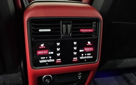 Porsche Cayenne III, 2023 год, 16 600 000 рублей, 18 фотография