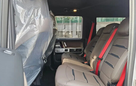 Mercedes-Benz G-Класс AMG, 2026 год, 28 100 000 рублей, 13 фотография