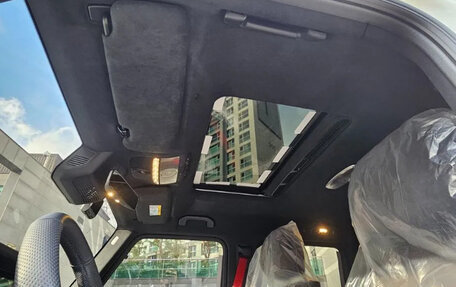 Mercedes-Benz G-Класс AMG, 2026 год, 28 100 000 рублей, 17 фотография