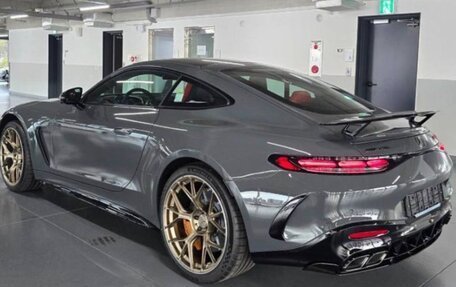 Mercedes-Benz AMG GT, 2025 год, 29 300 000 рублей, 2 фотография