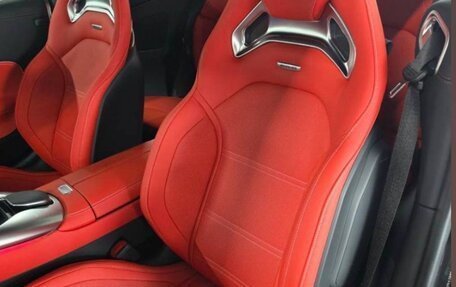 Mercedes-Benz AMG GT, 2025 год, 29 300 000 рублей, 4 фотография