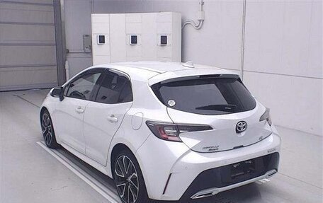 Toyota Corolla, 2021 год, 1 550 000 рублей, 2 фотография