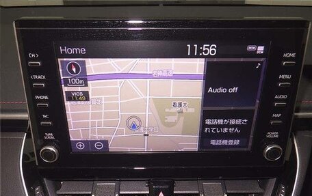 Toyota Corolla, 2021 год, 1 550 000 рублей, 6 фотография