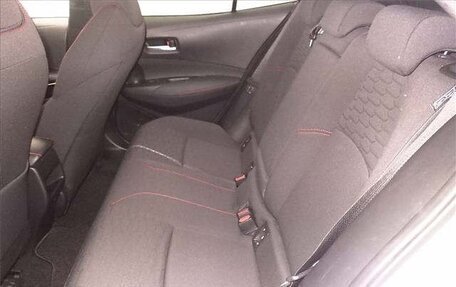 Toyota Corolla, 2021 год, 1 550 000 рублей, 7 фотография