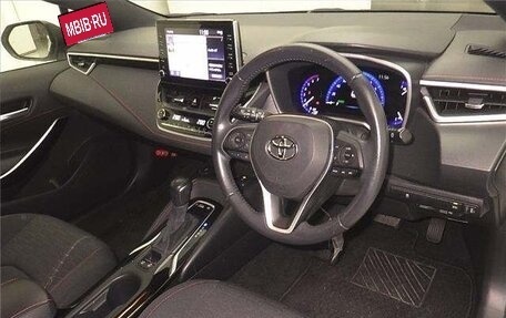 Toyota Corolla, 2021 год, 1 550 000 рублей, 3 фотография