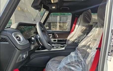 Mercedes-Benz G-Класс AMG, 2026 год, 28 100 000 рублей, 16 фотография