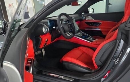 Mercedes-Benz AMG GT, 2025 год, 29 300 000 рублей, 3 фотография