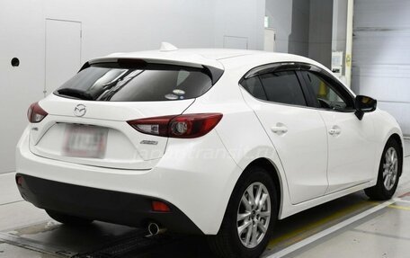 Mazda Axela, 2016 год, 1 050 230 рублей, 4 фотография