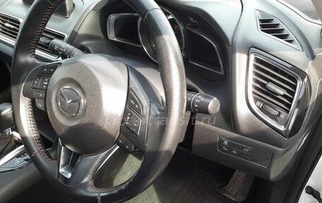 Mazda Axela, 2016 год, 1 050 230 рублей, 5 фотография